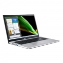 Notebook Acer Aspire Windows 11 Home 4GB 256GB 15.6 FHD Prata