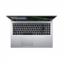 Notebook Acer Aspire Windows 11 Home 4GB 256GB 15.6 FHD Prata