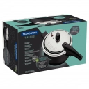 Panela de Pressão Tramontina 20582 4,5L Preto