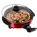 Panela Elétrica Multifuncional Rouge Cadence 220v