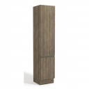 Paneleiro Kappesberg Maxxi G749 2 Portas - Nogal