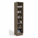 Paneleiro Kappesberg Maxxi G749 2 Portas - Nogal