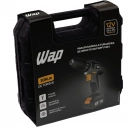Parafusadeira e Furadeira de Impacto Wap BPFI 12K4 Bateria 12v Li-Ion