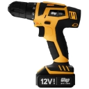 Parafusadeira e Furadeira de Wap BPF 12K3 Bateria 12v Li-Ion