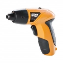 Parafusadeira Wap BP4.8 Bivolt 4.8V