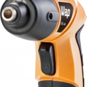 Parafusadeira Wap BP4.8 Bivolt 4.8V