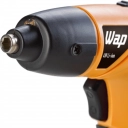 Parafusadeira Wap BP4.8 Bivolt 4.8V