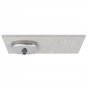 Pia de Inox 120x53 com Cuba - Ghel Plus
