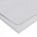 Pia de Inox 120x53 com Cuba - Ghel Plus