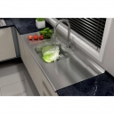 PIA INOX 1 20M CONCRETADA C/ FURO GHELPLUS