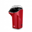 Pipoqueira Elétrica CE109 Multilaser 1000W Vermelha 220V