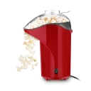 Pipoqueira Elétrica CE109 Multilaser 1000W Vermelha 220V