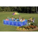 Piscina estruturada de 6.200 Litros 1025 Premium