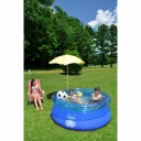 Piscina Splash Fun 1400 Litros Mor