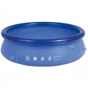 Piscina Splash Fun 2400 Litros 1053 Mor