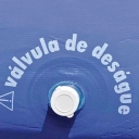Piscina Splash Fun 2400 Litros 1053 Mor