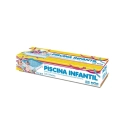 Piscina Standard 400L 1000 Mor