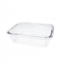 Pote Vidro Borossolicato 0,68l UZ Capuccino