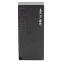 Power Bank Multilaser 4.000 mAh