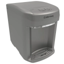 Purificador de Água Colormaq Compressor Prata 220v