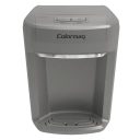 Purificador de Água Colormaq Compressor Prata 220v