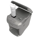 Purificador de Água Colormaq Compressor Prata 220v