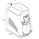 Purificador de Água Premium 2,3L Colormaq Branco 220V