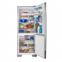 Geladeira Frost Free Panasonic BB53PV3X 425L Aço Escovado 220v