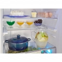 Geladeira Frost Free Panasonic BB53PV3X 425L Aço Escovado 220v