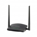 Roteador Wi-fi 4 300mbps RF301k Intelbras