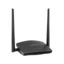 Roteador Wi-fi 4 300mbps RF301k Intelbras
