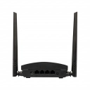 Roteador Wi-fi 4 300mbps RF301k Intelbras