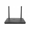 Roteador Wi-fi W4-300F 300 Mega Intelbras