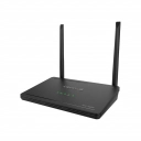 Roteador Wi-fi W4-300F 300 Mega Intelbras