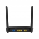Roteador Wi-fi W4-300F 300 Mega Intelbras