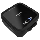 Sanduicheira Elétrica Cadence Click SAN400 750W Preta 220V