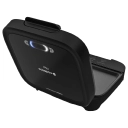 Sanduicheira Elétrica Cadence Click SAN400 750W Preta 220V