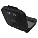 Sanduicheira Elétrica Cadence Click SAN400 750W Preta 220V
