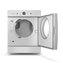 Secadora de Roupas de Piso Brastemp 10 Kg 220V