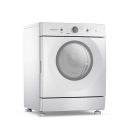 Secadora de Roupas de Piso Brastemp 10 Kg 220V