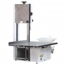 Serra Fita Com Moedor de Carne HB800M Hidro Bivolt
