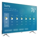 Smart TV 65” Philco 4K PTV65G3BGTSSBL Google TV QLED