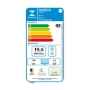 Smart TV 65” Philco 4K PTV65G3BGTSSBL Google TV QLED