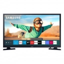 Smart TV Samsung 32'' HDR UN32T4300A Tizen HD 2020