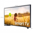 Smart TV Samsung 43" FULL HD UN43T5300 Wifi Bluetooth Hyper Real