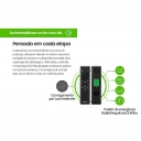 Smart TV Samsung 70" UN70CU7700GXZD Crystal 4K