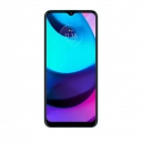 Smartphone Motorola Moto E20 32GB 2GB RAM 4G Dual Chip Câmera Dupla + Selfie 5MP Tela 6.5” Azul