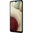 Smartphone Samsung Galaxy A12 64GB Tela 6,5" Octa-Core Câmera Quadrupla Dual Chip Azul