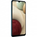 Smartphone Samsung Galaxy A12 64GB Tela 6,5" Octa-Core Câmera Quadrupla Dual Chip Azul