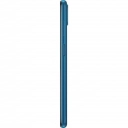 Smartphone Samsung Galaxy A12 64GB Tela 6,5" Octa-Core Câmera Quadrupla Dual Chip Azul